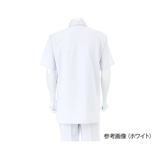 男子上衣 ブルー M HO1957