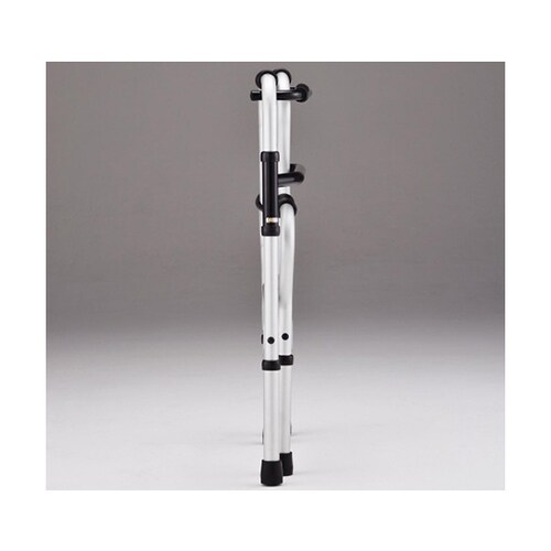 アルコー 2段ハンドル固定型歩行器