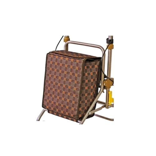 フォルテ 二筋格子ブルー