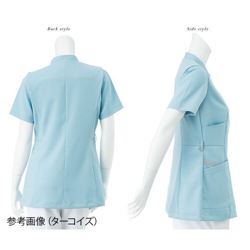 女子上衣 コーラルピンク M