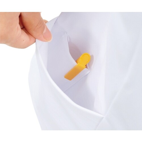 ケーシー メンズ 半袖 白 72−982 3L