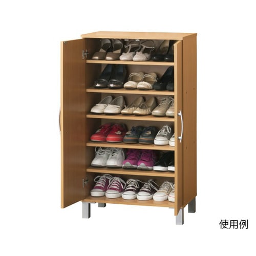 26199 ツードア シューズボックス