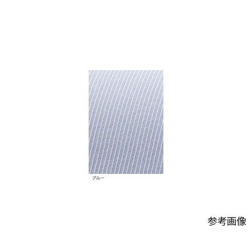 女子上衣 ブルー M LX4012