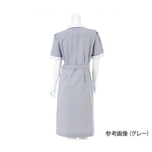 実習衣 グレー LL
