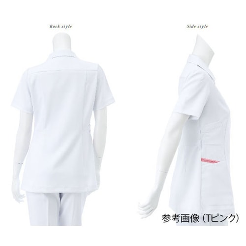 女子上衣 Tオレンジ L