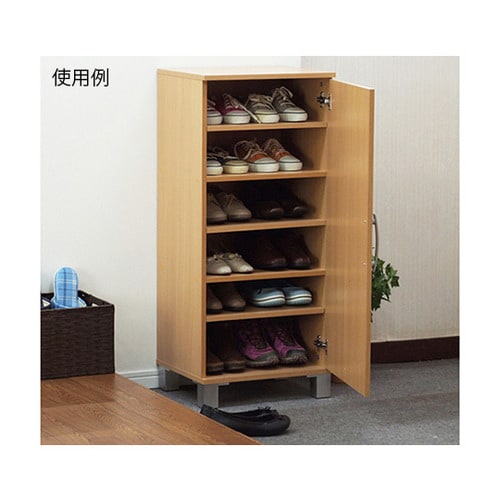ワンドア シューズボックス