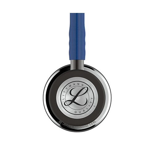 5863リットマンクラシック3ネイビー