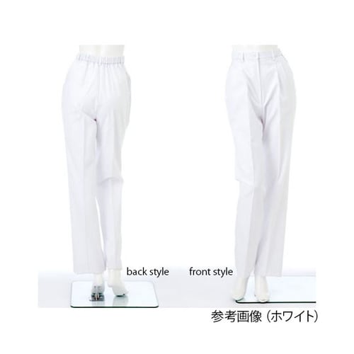 パンツ ブルー S KES1173