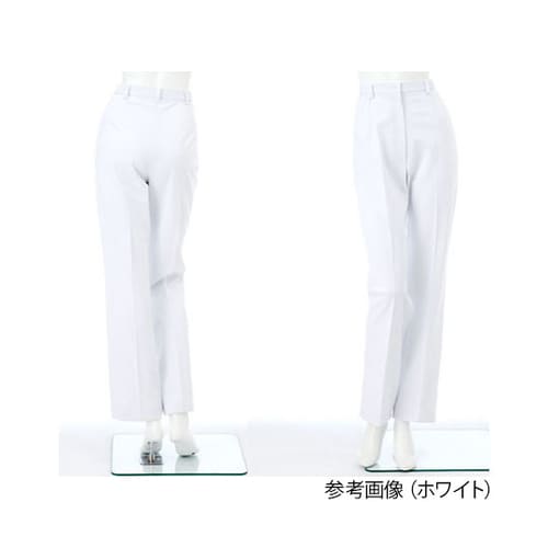 女子パンツ ホワイト EL HO1913