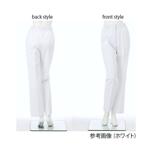 女子パンツ ブルー M HE1973