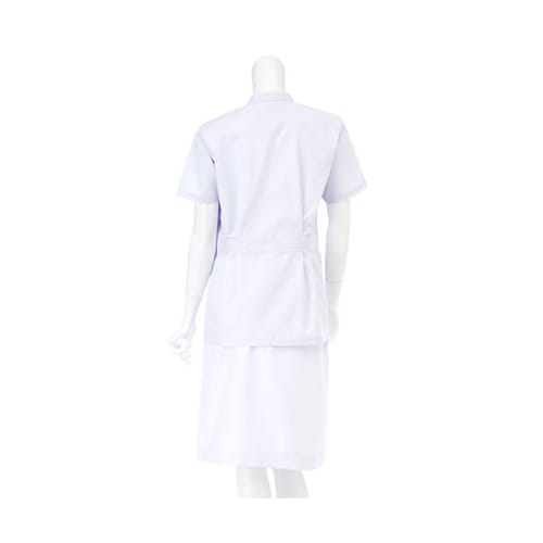 女子横掛半袖 M