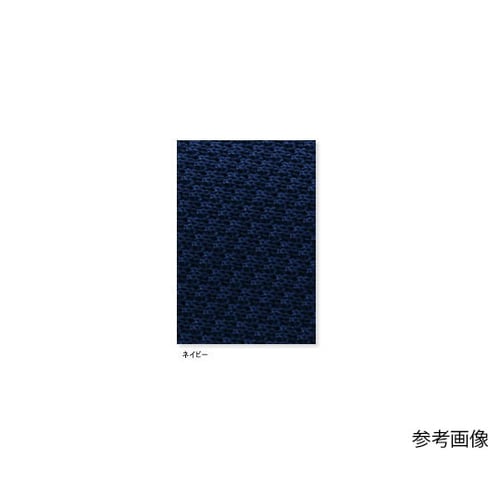 検診衣上衣 グレー M L K1406