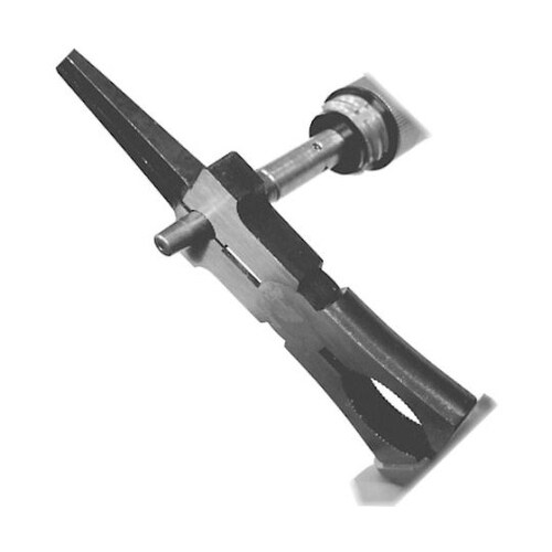 溶接用ペンチ ZP180WEL