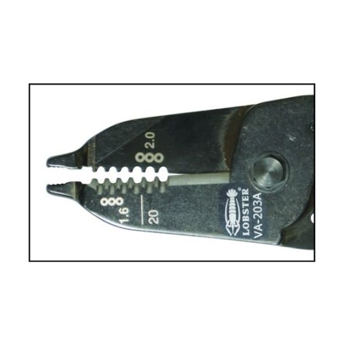 VVF線ストリッパーVA203A