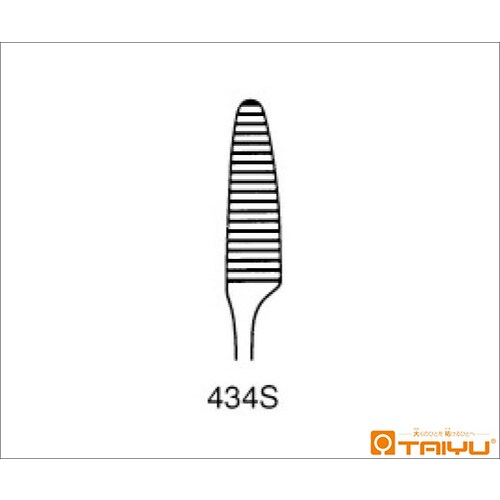 ペアン止血鉗子 長 直 ハズシ 全長15cm