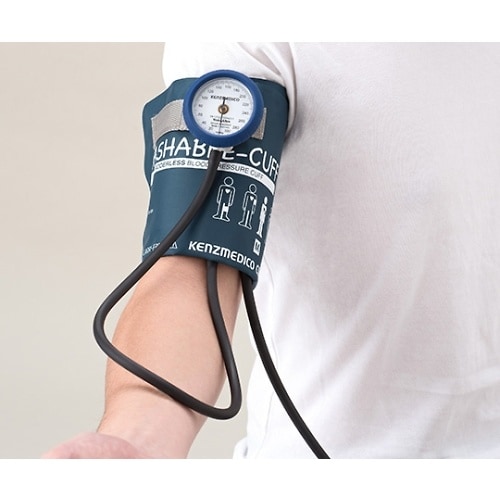 0555B071耐衝撃性アネロイド血圧計