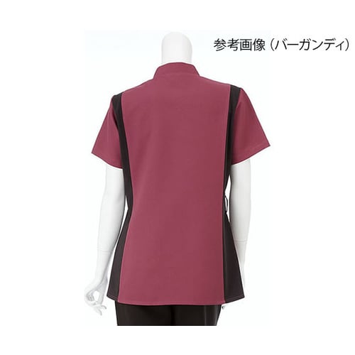 男女兼用上衣 バーガンディ BL RT5062