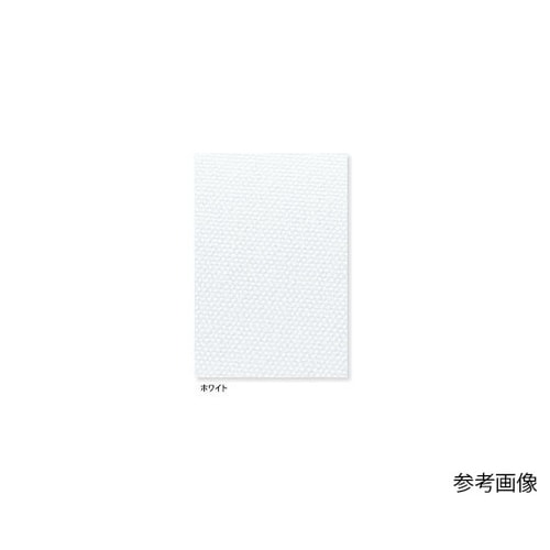 男子シングル診察衣 ホワイト L TAP65