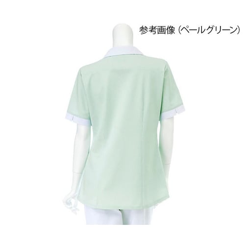 女子上衣 ブルー L MK1622