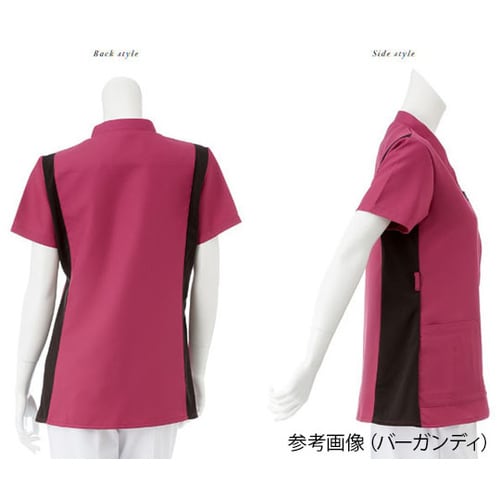 男女兼用上衣 ネイビー L RT5072