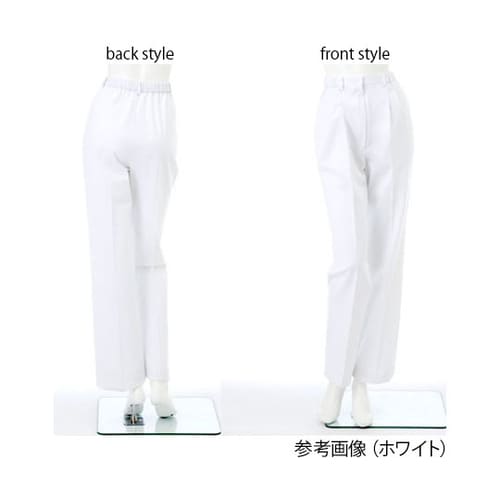 パンツ ブルー L MI4613