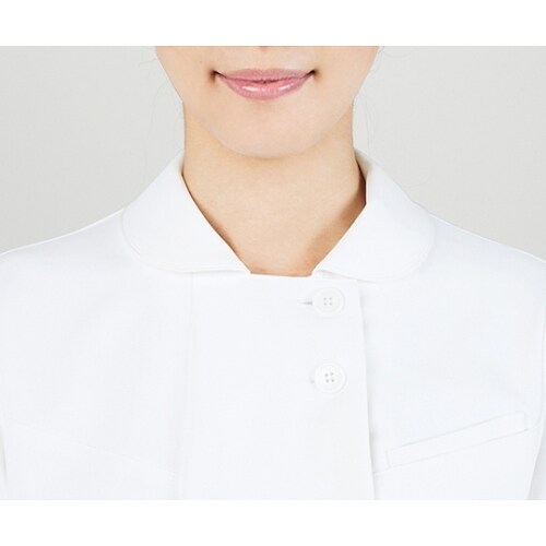 ナースパンツ 白 73−1351 3L