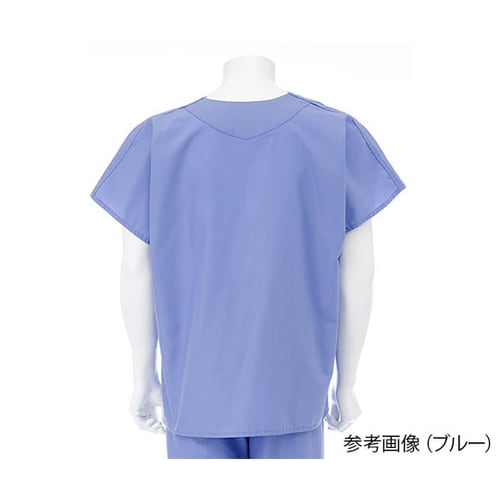 男子上衣 ブルー M OR8202