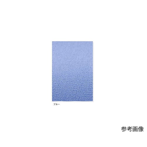 女子スラックス ブルー L