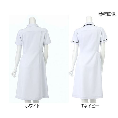 ワンピース ホワイト S FT4417