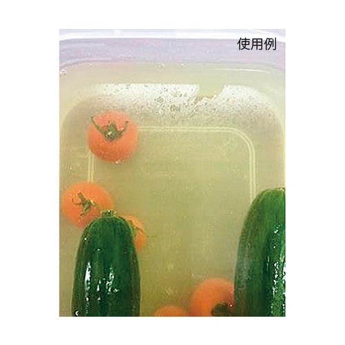 プログレスデリート(野菜洗浄剤)150g