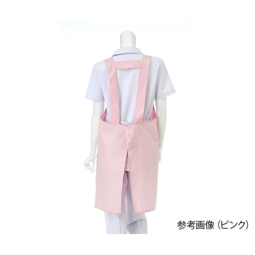 ケアガウン ホワイト L KEX1100