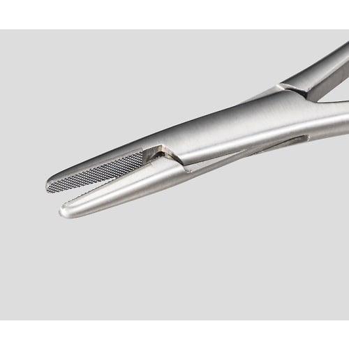 TCマチュー持針器 170mm