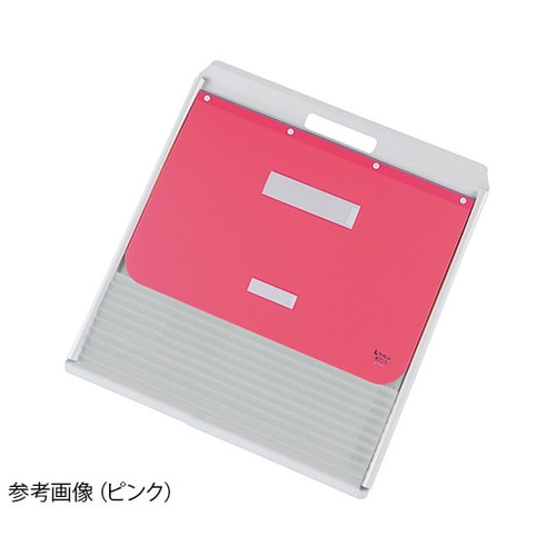 カーデックス(アルミタイプ・PP製ポケッ