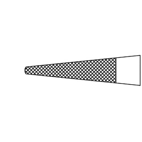 持針器(ベビー・クライルウッド) 150mm