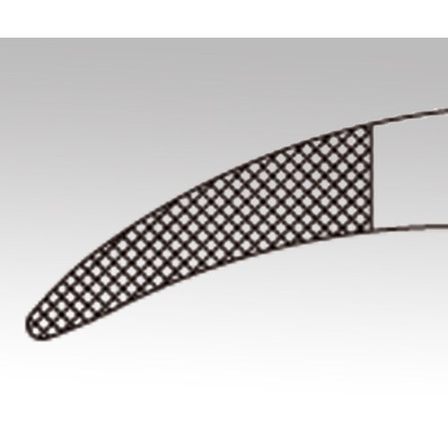持針器 口蓋裂用 丹下型 BA60C