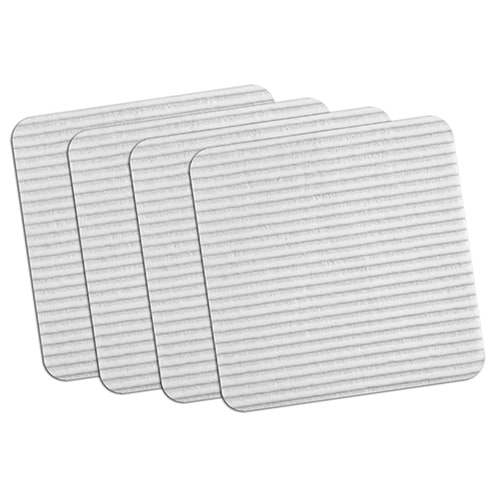 安心すべり止めシート 4枚入