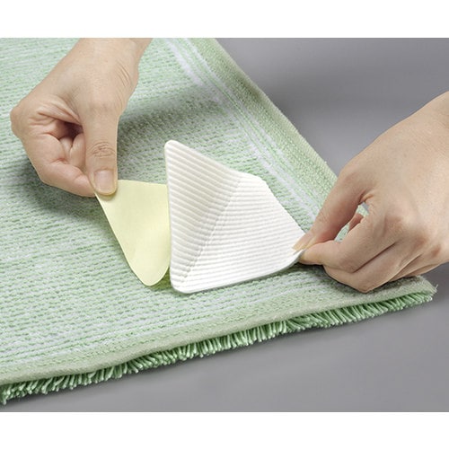 安心すべり止めシート 4枚入