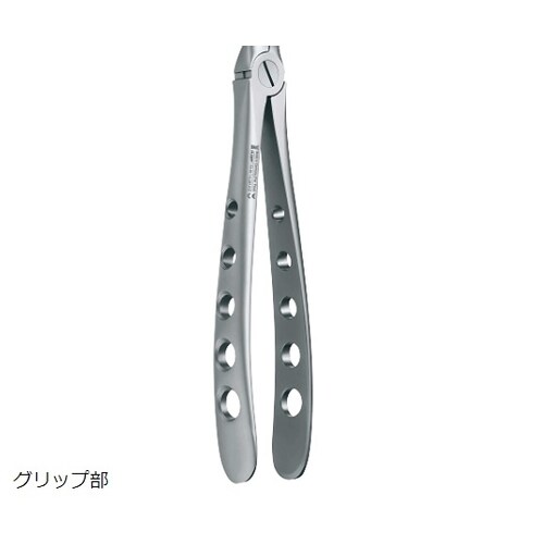 抜歯鉗子 ROBA 上顎用 #34N