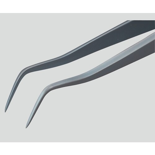 コークピンセット(チタン製)155mm