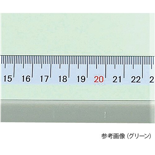 YS903−g 乳児用身長計 グリーン