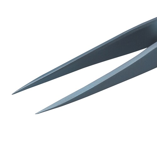 精密ピンセット(チタン製)#3
