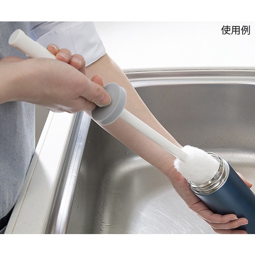 BH−20 びっくりステンボトル洗い