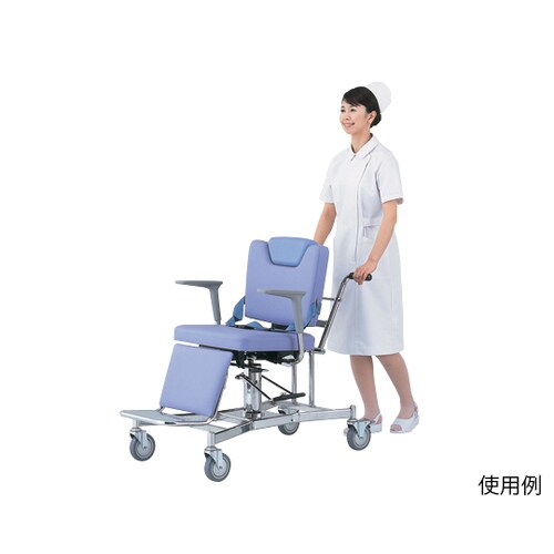 洗髪用チェアー NSC−02 搬送タイプ