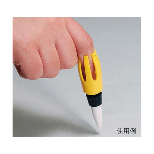 Pop Corn ゆび筆 中筆