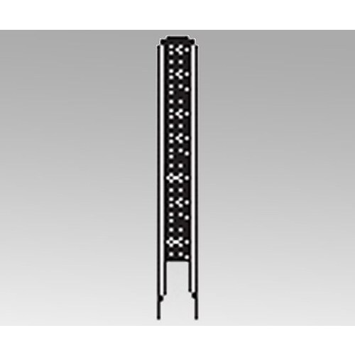 チューブ鉗子 160mm