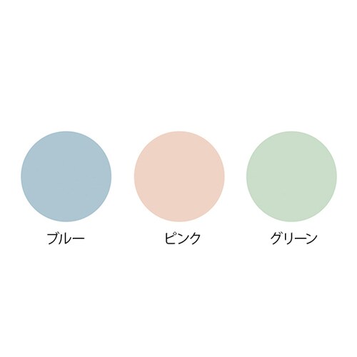 フドー(R)てぶくろNo.5 ブルー M 1双