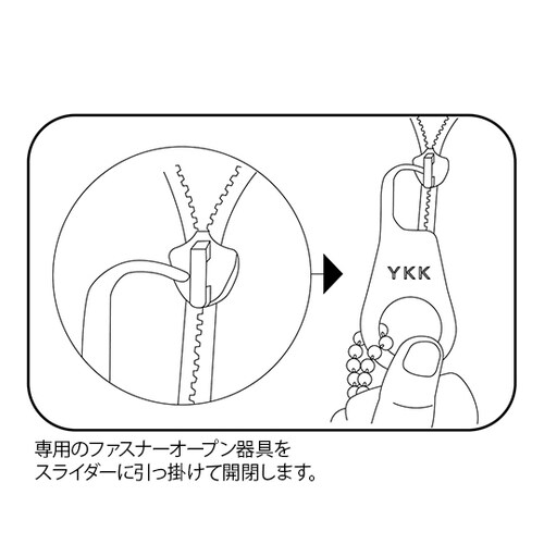 5748LL青エコノミーコンビネーション