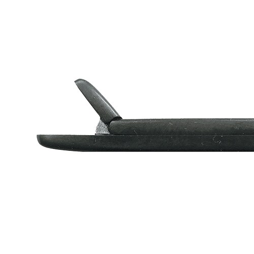 髄核鉗子ブラック 2mm 82042/AT02S2