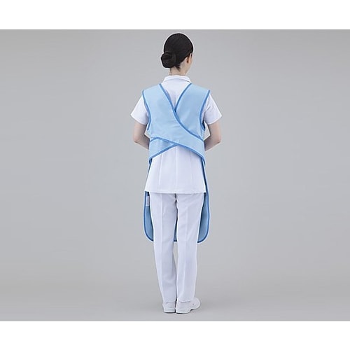 放射線防護用エプロンVAOーLL0.35