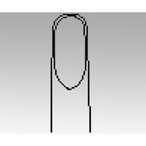 丸ノミ鉗子(リウェル) 直 185mm